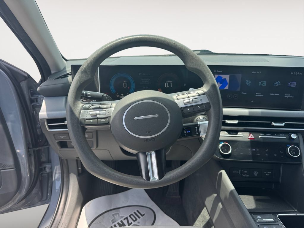 Used 2024 Hyundai Sonata SEL FWD image 12