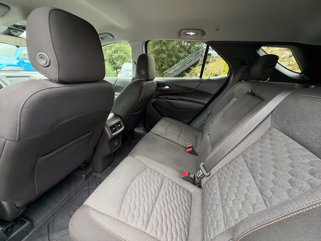 Used 2020 Chevrolet Equinox LT AWD/4WD image 20