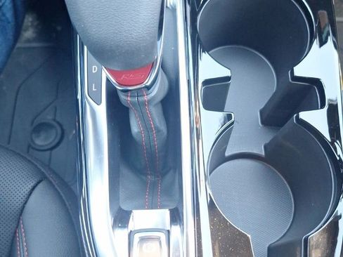 New 2026 Chevrolet Trax RS w/ Driver Confidence Package image 25