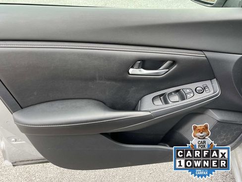 Used 2022 Nissan Sentra S image 22