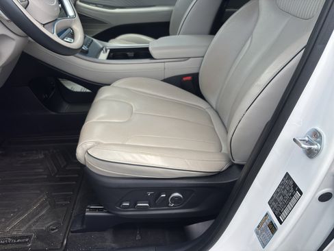 Used 2023 Hyundai Palisade Calligraphy FWD image 13