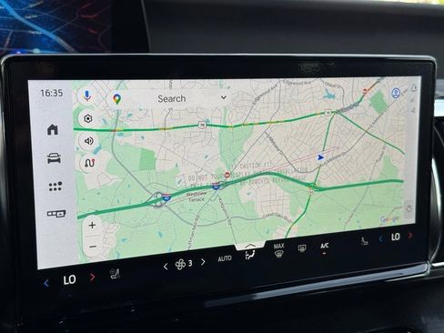 New 2025 Ford Expedition Platinum w/ Stealth Performance Package image 10