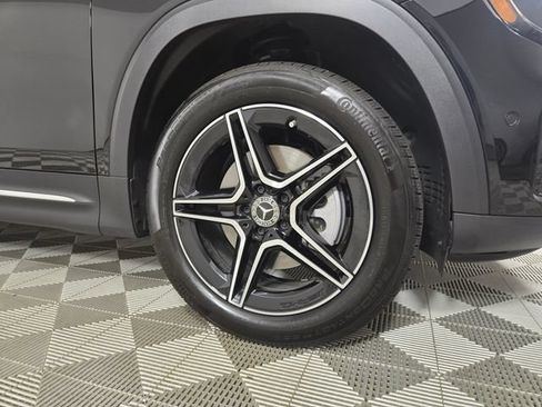 Certified 2026 Mercedes-Benz GLB 250 4MATIC image 9