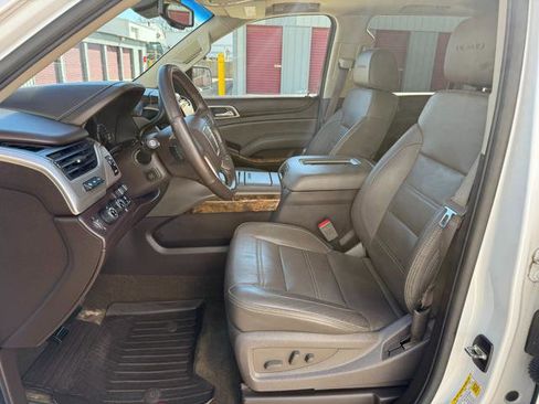 Used 2016 GMC Yukon Denali w/ Open Road Package image 11