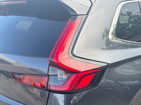 Used 2024 Honda CR-V Sport image 27