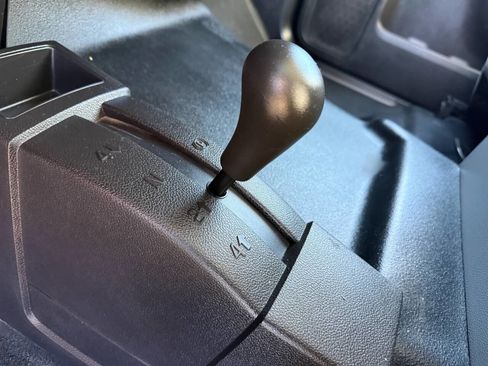 Used 2016 Chevrolet Silverado 1500 W/T w/ Trailering Package image 15