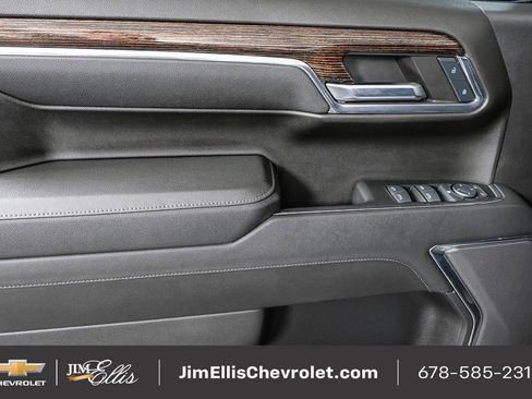 Used 2024 GMC Sierra 1500 Elevation image 7