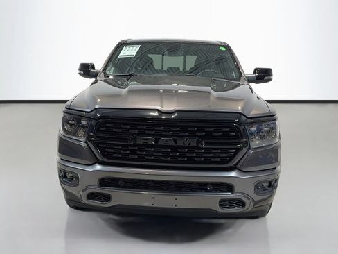Used 2023 RAM 1500 Big Horn AWD/4WD image 2