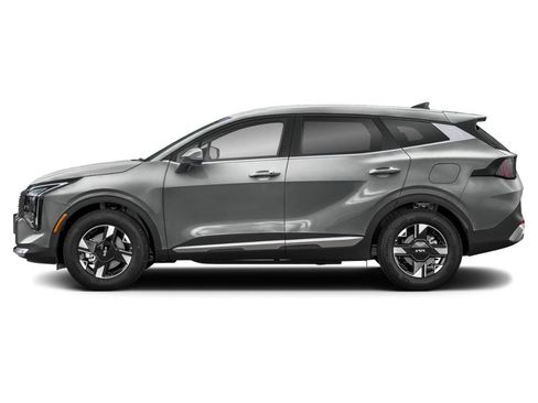 Used 2026 Kia Sportage LX AWD/4WD image 3