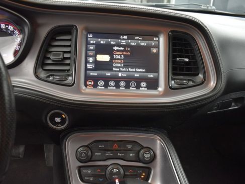 Used 2023 Dodge Challenger GT w/ Plus Package AWD/4WD image 13