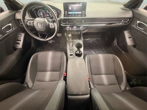 Used 2024 Honda Civic Sport image 13
