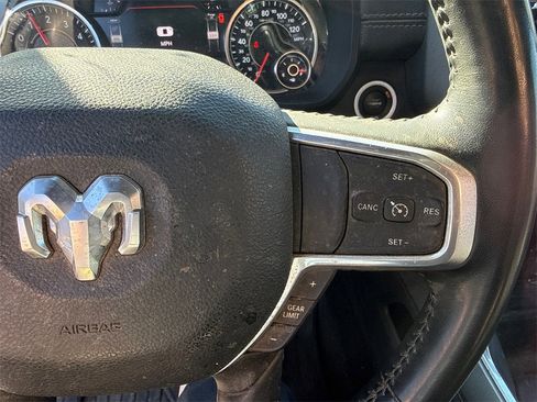Used 2023 RAM 1500 Laramie image 24