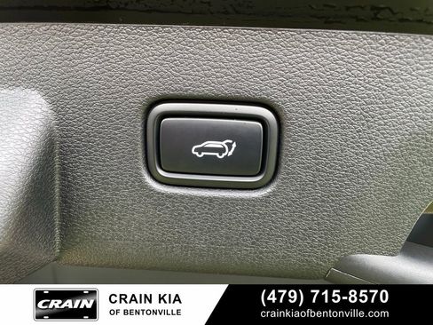 New 2026 Kia Sportage SX FWD image 27