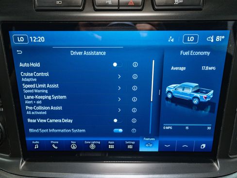 Used 2023 Ford F150 XLT w/ Equipment Group 302A High image 22