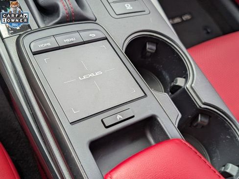 Used 2023 Lexus IS 350 F Sport w/ Memory Package image 28