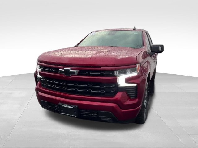 Certified 2023 Chevrolet Silverado 1500 RST w/ RST All Star Premium Package AWD/4WD image 2