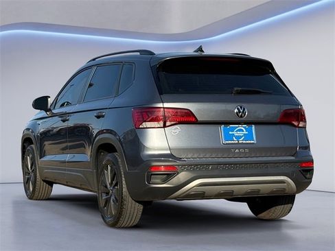 Used 2023 Volkswagen Taos S image 6