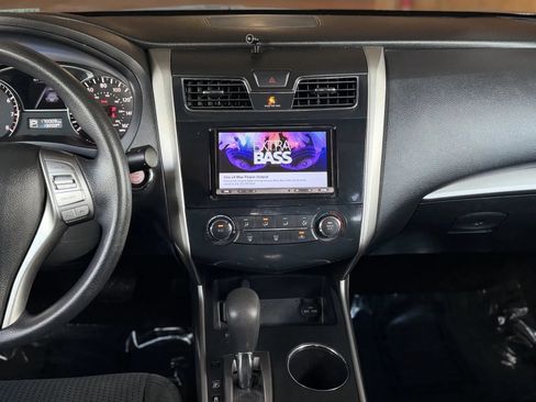 Used 2015 Nissan Altima 2.5 S w/ Power Driver Seat Package FWD image 28