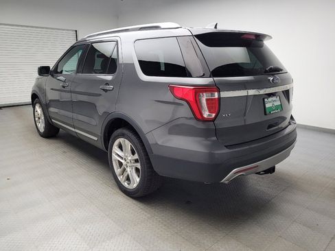 Used 2016 Ford Explorer XLT w/ Equipment Group 202A AWD/4WD image 5