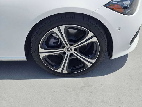 Certified 2024 Mercedes-Benz C 300 Sedan image 9