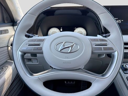 Used 2024 Hyundai Palisade Calligraphy AWD/4WD image 19