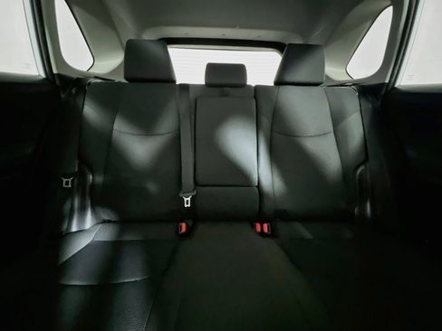 Used 2024 Toyota RAV4 LE FWD image 31