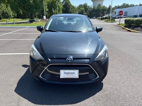 Used 2018 Toyota Yaris iA FWD image 8