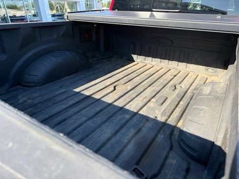Used 2019 Ford F250 Lariat w/ Chrome Package AWD/4WD image 6