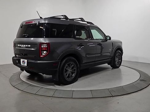 Used 2022 Ford Bronco Sport Big Bend w/ Convenience Package image 5