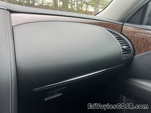 Used 2018 Nissan Armada SV w/ Driver Package image 40