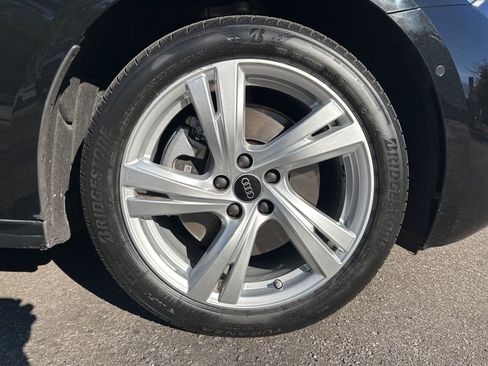 Certified 2025 Audi A5 2.0T Premium Plus w/ Premium Plus image 9