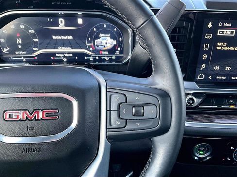 Used 2023 GMC Sierra 1500 Elevation w/ X31 Off-Road Package image 20