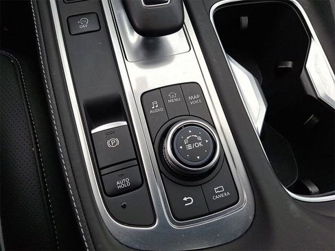 Certified 2025 INFINITI QX60 Autograph w/ Cargo Package image 26