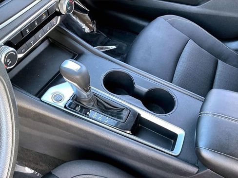 Used 2023 Nissan Altima 2.5 S image 15