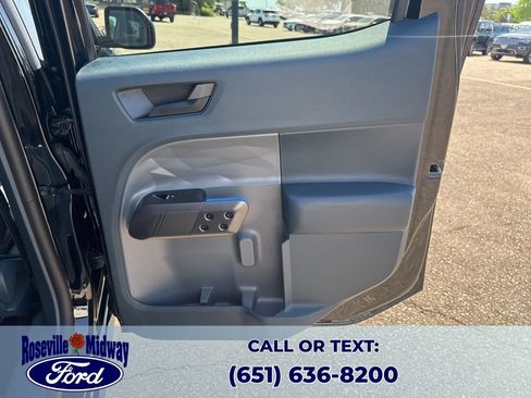 Used 2025 Ford Maverick Lobo AWD/4WD image 36
