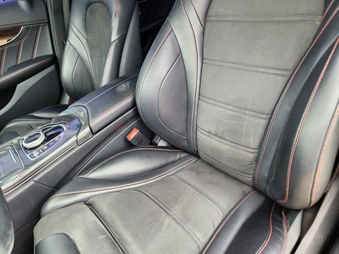 Used 2018 Mercedes-Benz C 43 AMG 4MATIC Sedan image 14