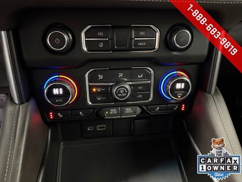 Used 2021 Chevrolet Tahoe LT w/ LT Signature Package image 17