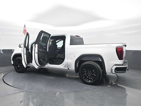 Used 2026 GMC Sierra 1500 Pro w/ Graphite Edition AWD/4WD image 45