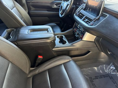 Used 2024 Chevrolet Tahoe LT image 20