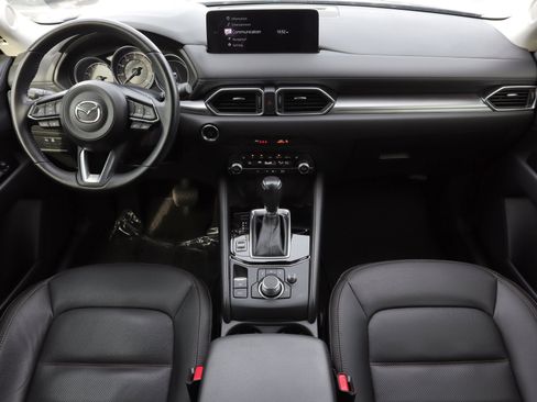 Certified 2023 MAZDA CX-5 AWD 2.5 S w/ Preferred Package image 6