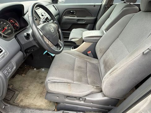 Used 2008 Honda Pilot EX image 4