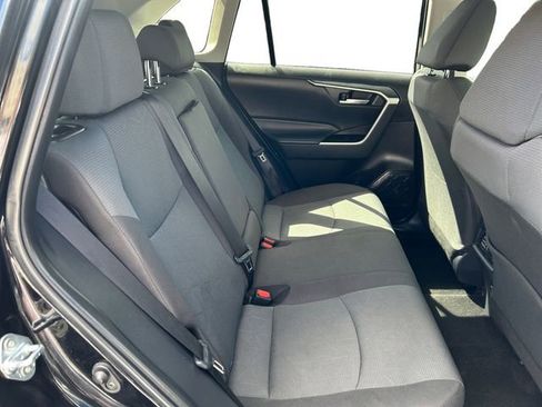 Certified 2025 Toyota RAV4 XLE image 17