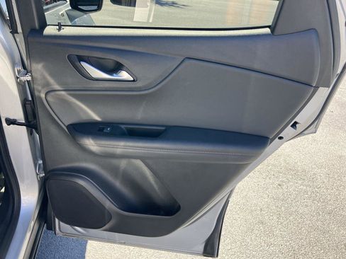 Used 2022 Chevrolet Blazer Premier image 31