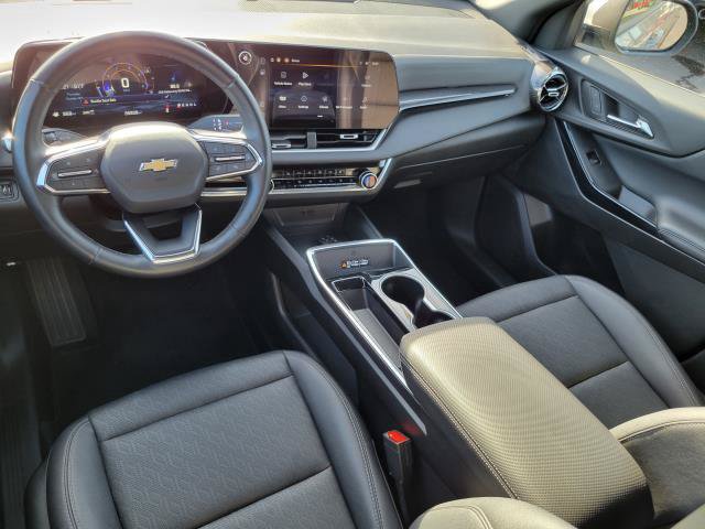 Used 2025 Chevrolet Equinox LT w/ Convenience Package II AWD/4WD image 25