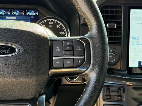 Used 2022 Ford F150 Tremor w/ Equipment Group 401A Mid image 14