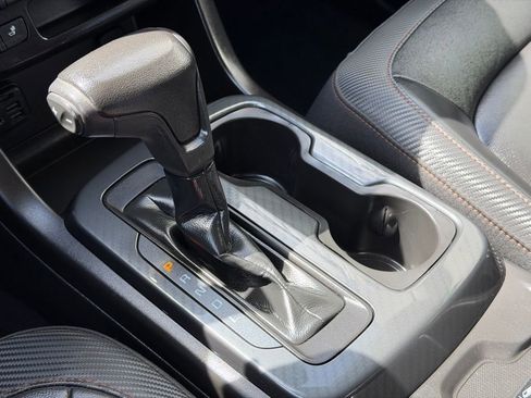 Used 2021 GMC Canyon AT4 AWD/4WD image 14
