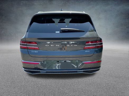New 2025 Genesis GV80 2.5T Prestige image 28