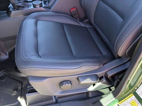 New 2025 Ford Bronco Big Bend image 4