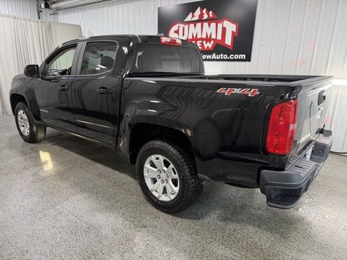 Used 2018 Chevrolet Colorado LT image 6