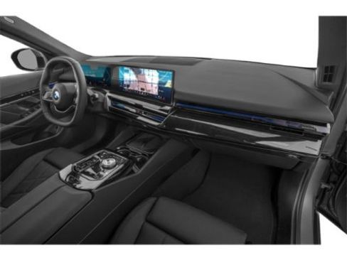 New 2026 BMW 530i xDrive w/ Premium Package AWD/4WD image 18